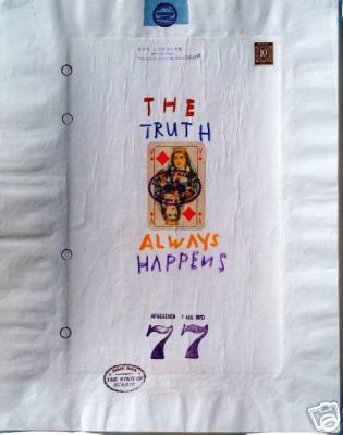 The Truth Always Happens 77 