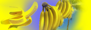 Татарские бананы